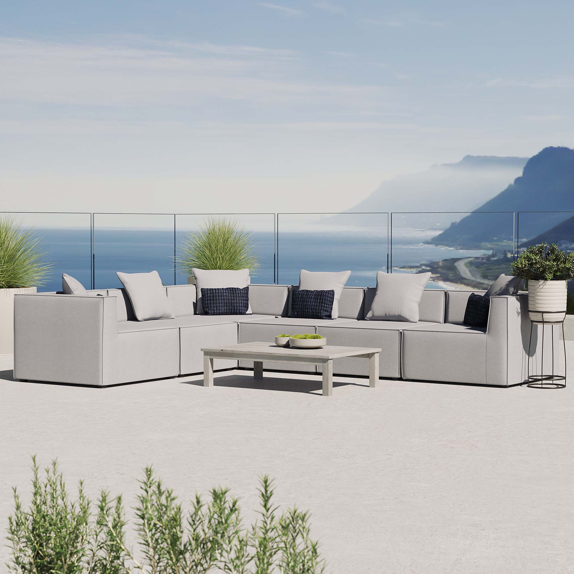 Outdoor Furniture