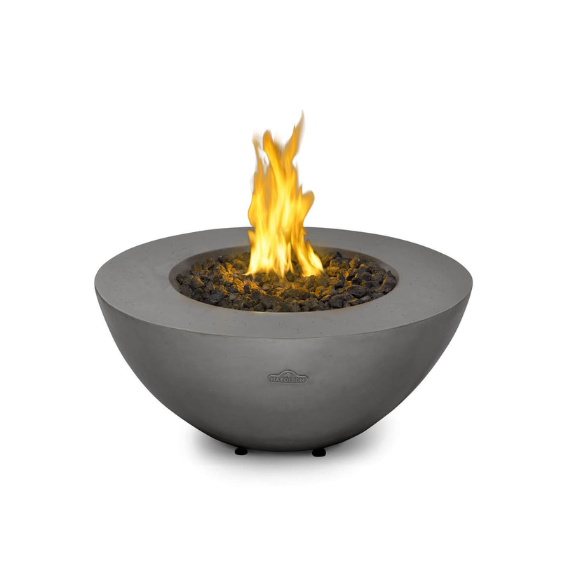 Outdoor Fireplaces & Fire Tables