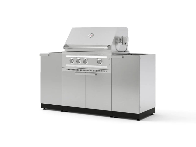 Grills