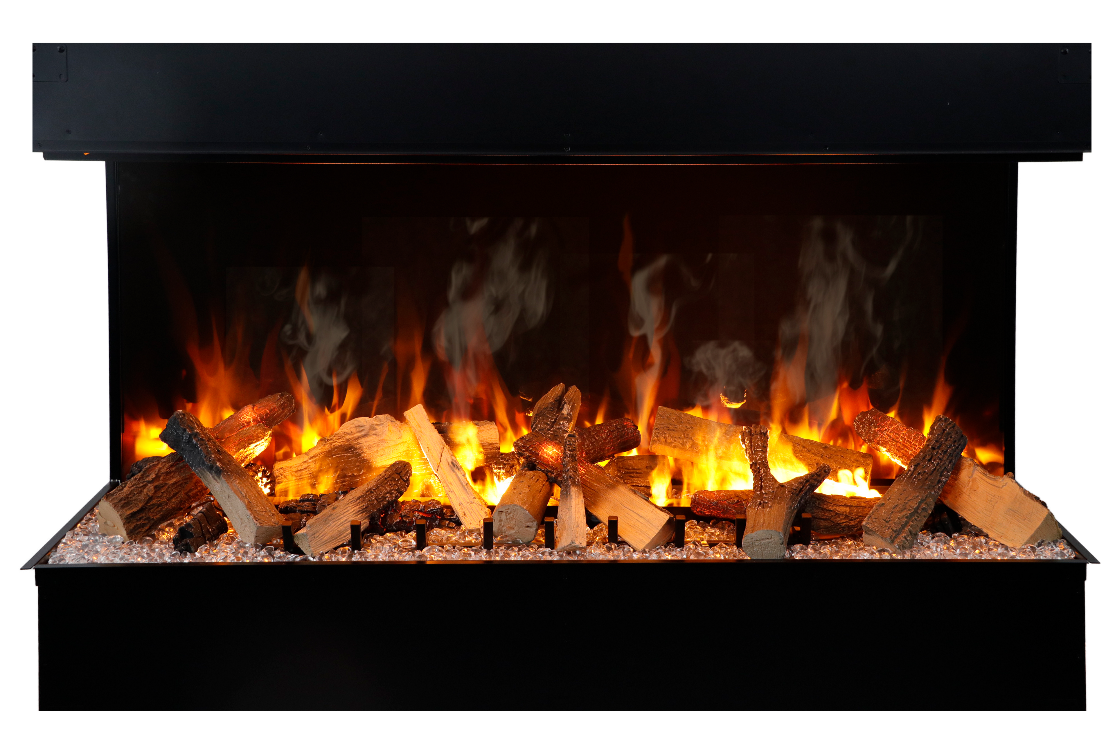 Electric Fireplaces