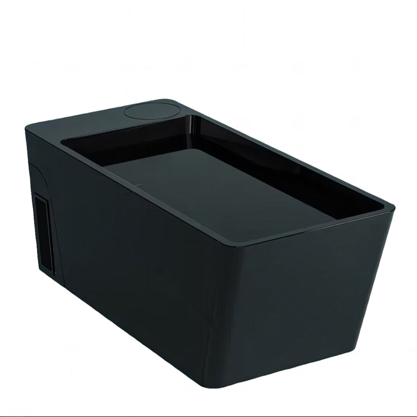 Frost Cold Plunge Tub with 1HP Chiller