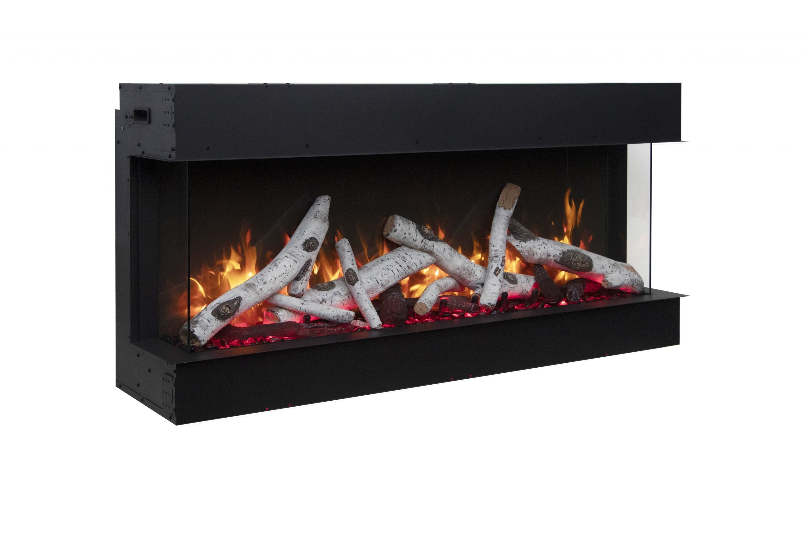 Amantii TruView XL XT Lumina Electric Fireplace