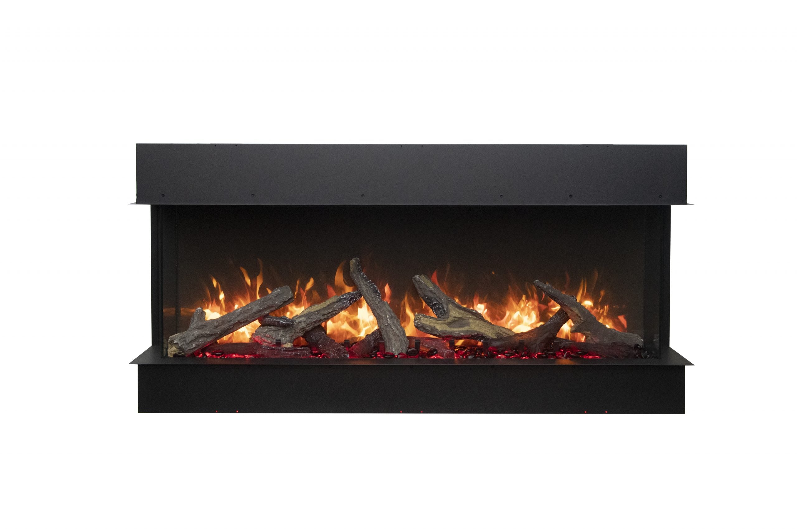 Amantii TruView XL XT Lumina Electric Fireplace