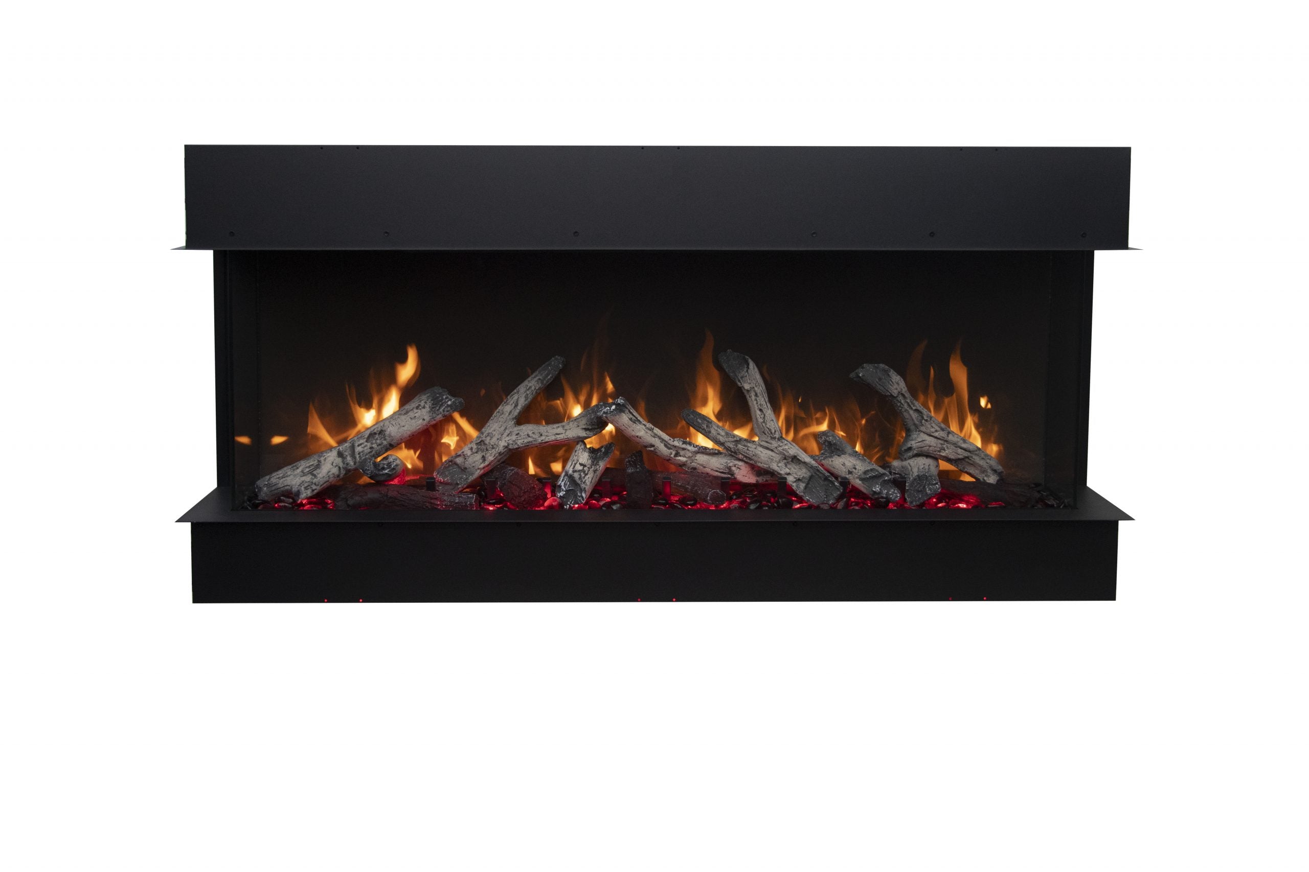 Amantii TruView XL XT Lumina Electric Fireplace