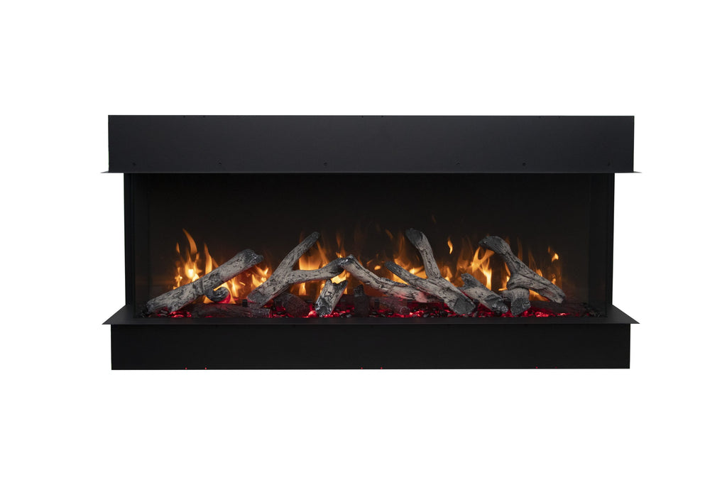 Amantii TruView XL XT Lumina Electric Fireplace