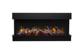 Amantii TruView XL XT Lumina Electric Fireplace
