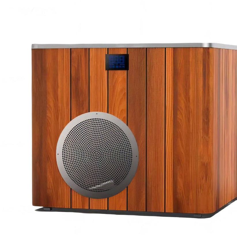Frost Cold Plunge Tub with 1HP Chiller