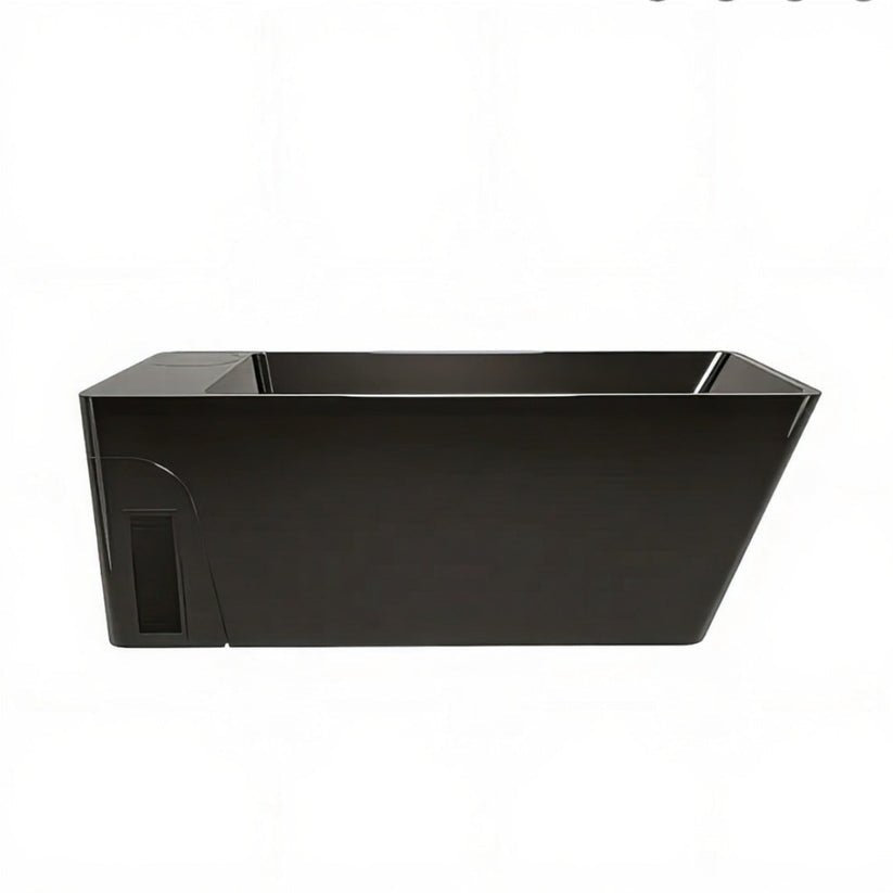 Frost Cold Plunge Tub with 1HP Chiller