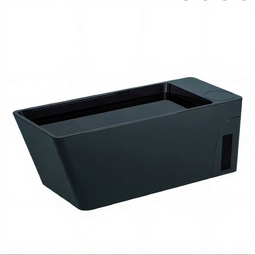 Frost Cold Plunge Tub with 1HP Chiller