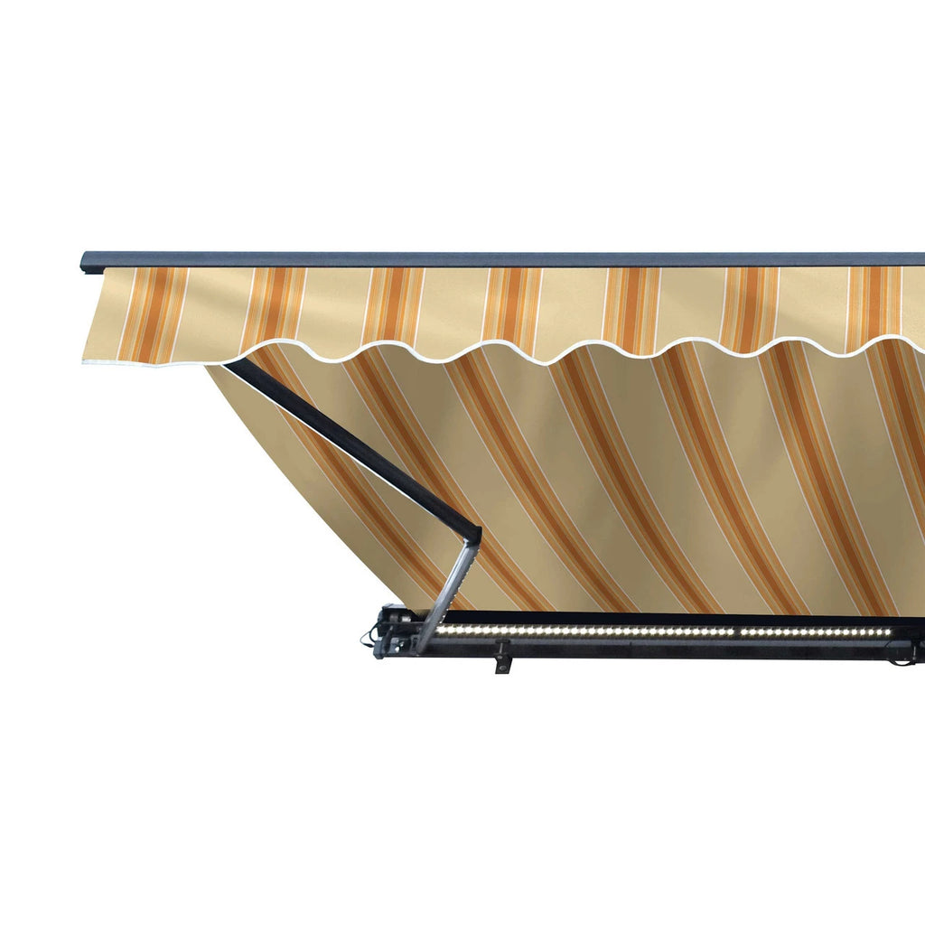awning frames 
