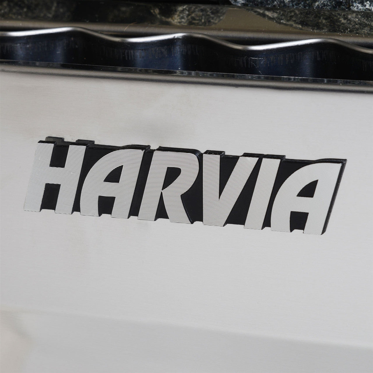 Harvia KIP 4.5kW Wall-Mounted Electric Sauna Heater