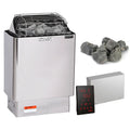 Harvia KIP 6kW Electric Sauna Heater — Xenio WiFi