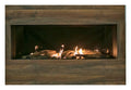 Sierra Flame Vienna Linear Gas Fireplace