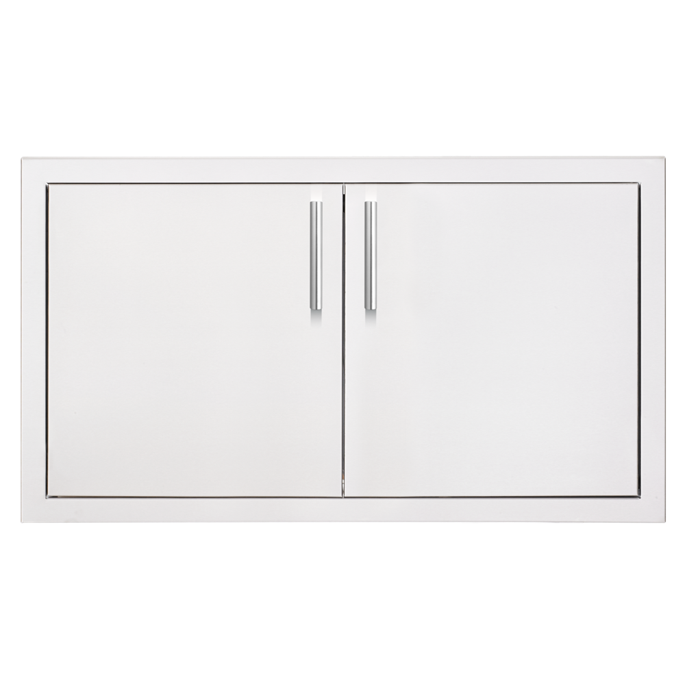 Summerset 33" Double Access Door for Outdoor Kitchens