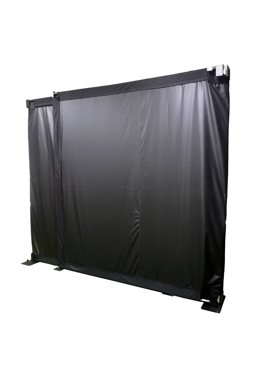 Heavy-Duty Golf Simulator Bay Enclosure