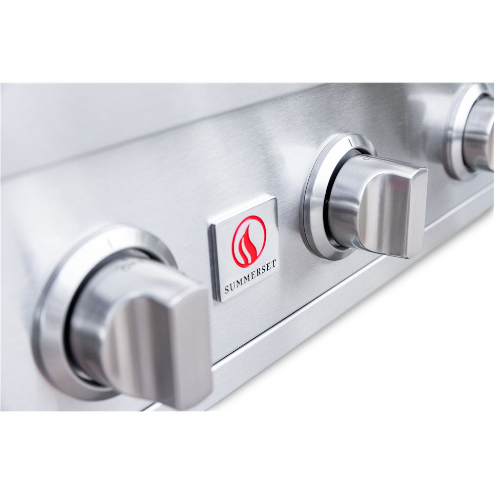 Summerset Sizzler 32" Built-In Gas Grill