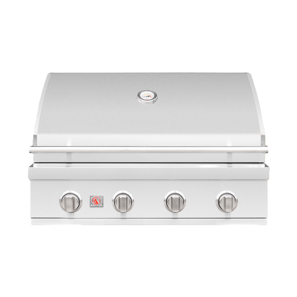 Summerset Sizzler 32" Built-In Gas Grill