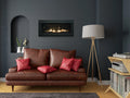 Sierra Flame Stanford 55L Direct Vent Linear Gas Fireplace